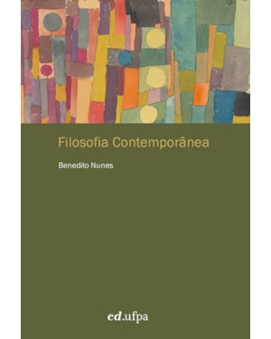 FILOSOFIA CONTEMPORÂNEA