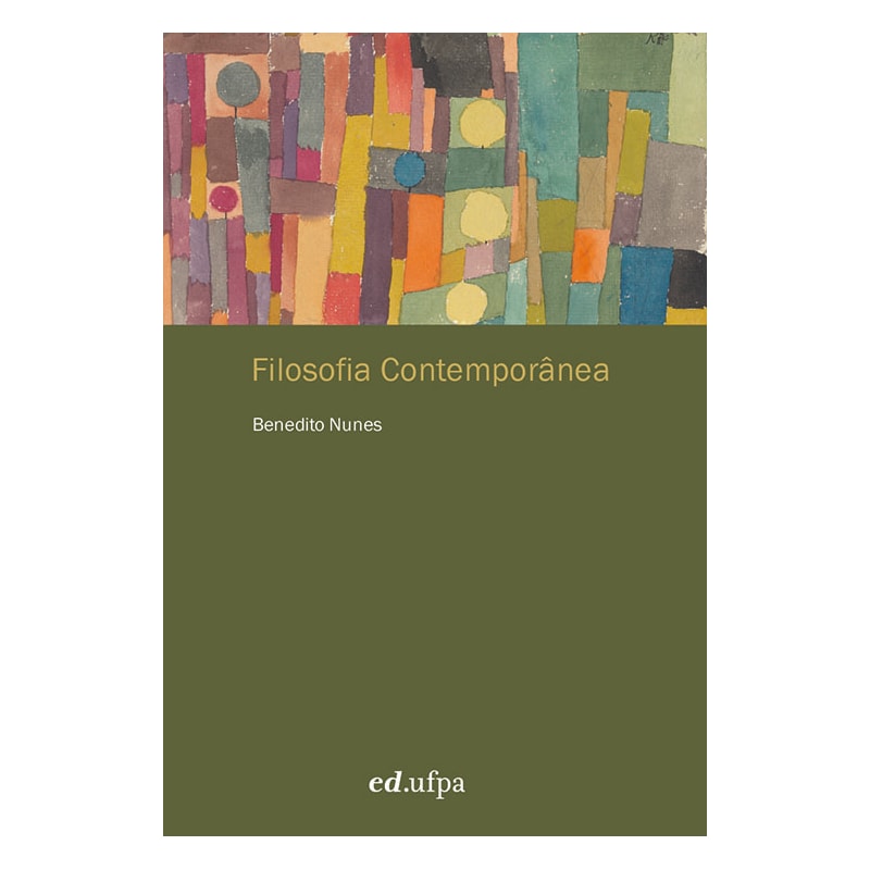 FILOSOFIA CONTEMPORÂNEA