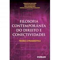 Filosofia contemporânea do direito e conectividades: teoria e pragmática