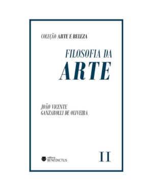 FILOSOFIA DA ARTE