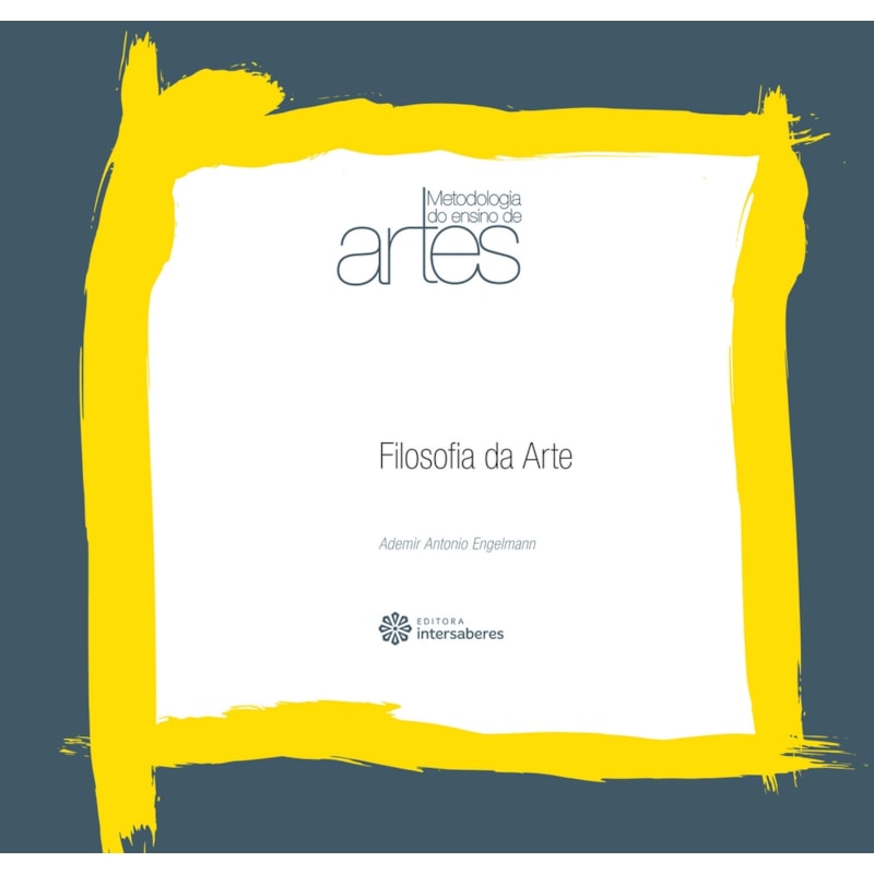 FILOSOFIA DA ARTE