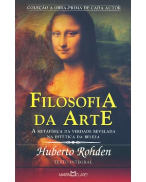 FILOSOFIA DA ARTE: A METAFÍSICA DA VERDADE REVELADA NA ESTÉTICA DA BELEZA