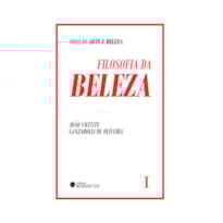 FILOSOFIA DA BELEZA
