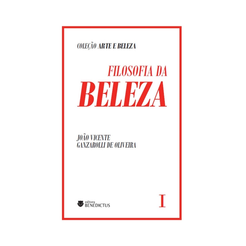 FILOSOFIA DA BELEZA