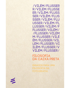 FILOSOFIA DA CAIXA PRETA