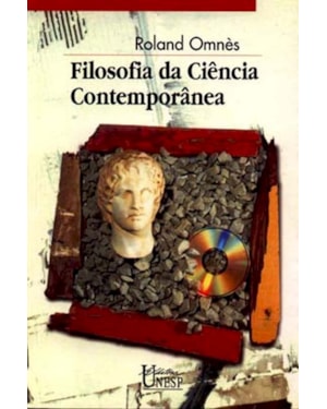 FILOSOFIA DA CIÊNCIA CONTEMPORÂNEA