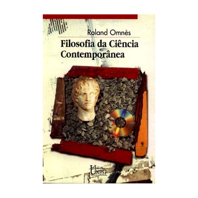 FILOSOFIA DA CIÊNCIA CONTEMPORÂNEA