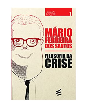 FILOSOFIA DA CRISE