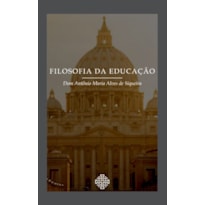 FILOSOFIA DA EDUCAÇÃO