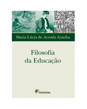 Filosofia da educação