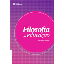 FILOSOFIA DA EDUCAÇÃO