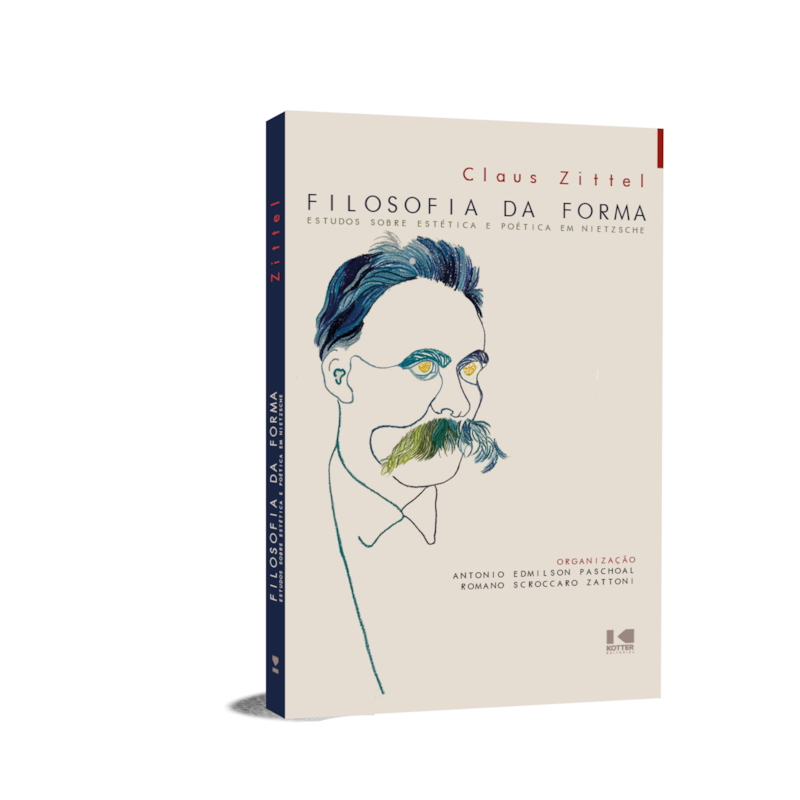 Filosofia da forma: Estudos sobre estética e poética em Nietzsche