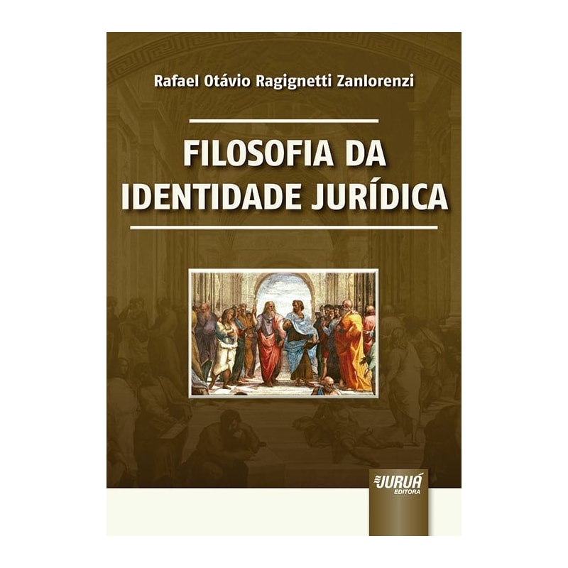 FILOSOFIA DA IDENTIDADE JURÍDICA