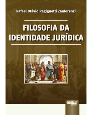 FILOSOFIA DA IDENTIDADE JURÍDICA