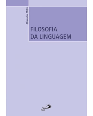 Filosofia da linguagem