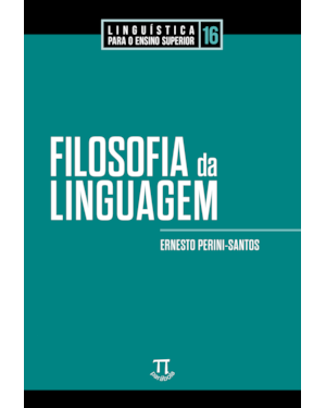 Filosofia da linguagem