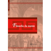 FILOSOFIA DA MENTE