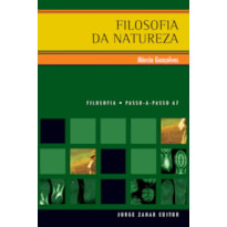 FILOSOFIA DA NATUREZA