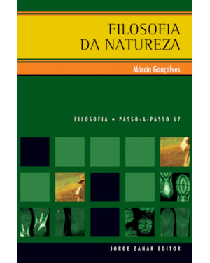 FILOSOFIA DA NATUREZA
