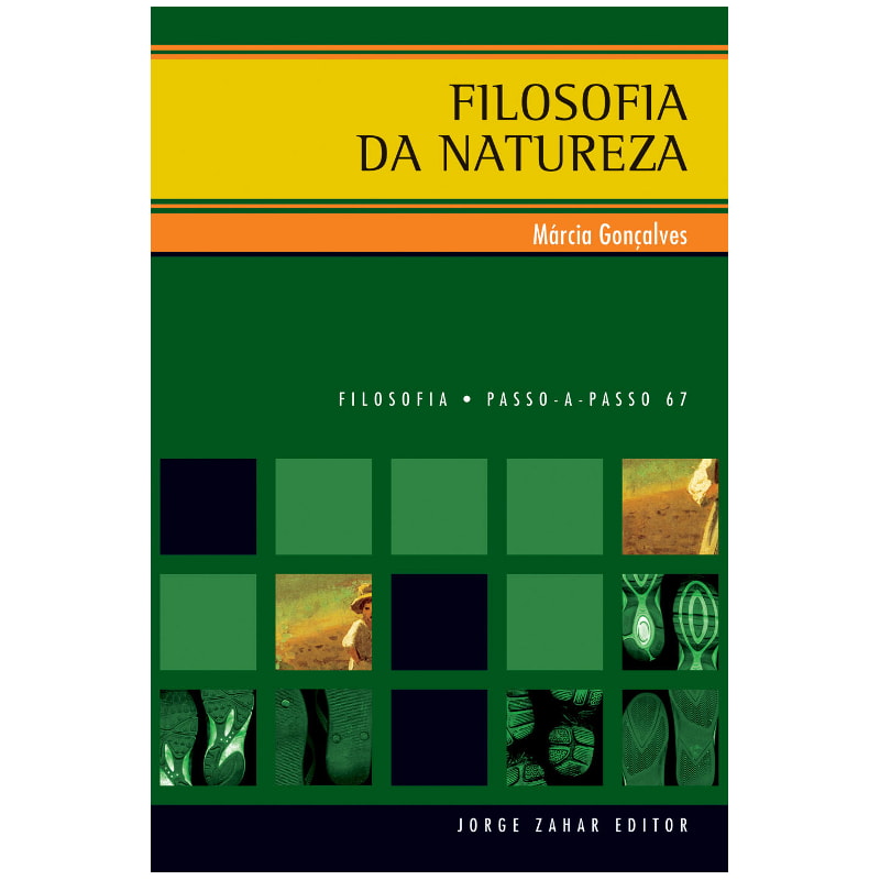 FILOSOFIA DA NATUREZA