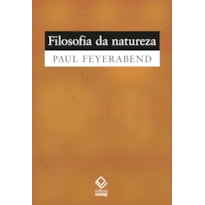 FILOSOFIA DA NATUREZA