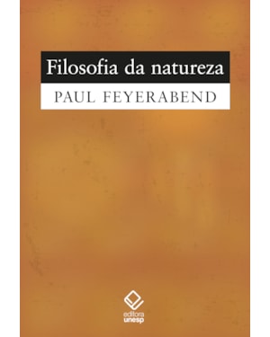 FILOSOFIA DA NATUREZA