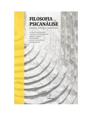 FILOSOFIA DA PSICANÁLISE
