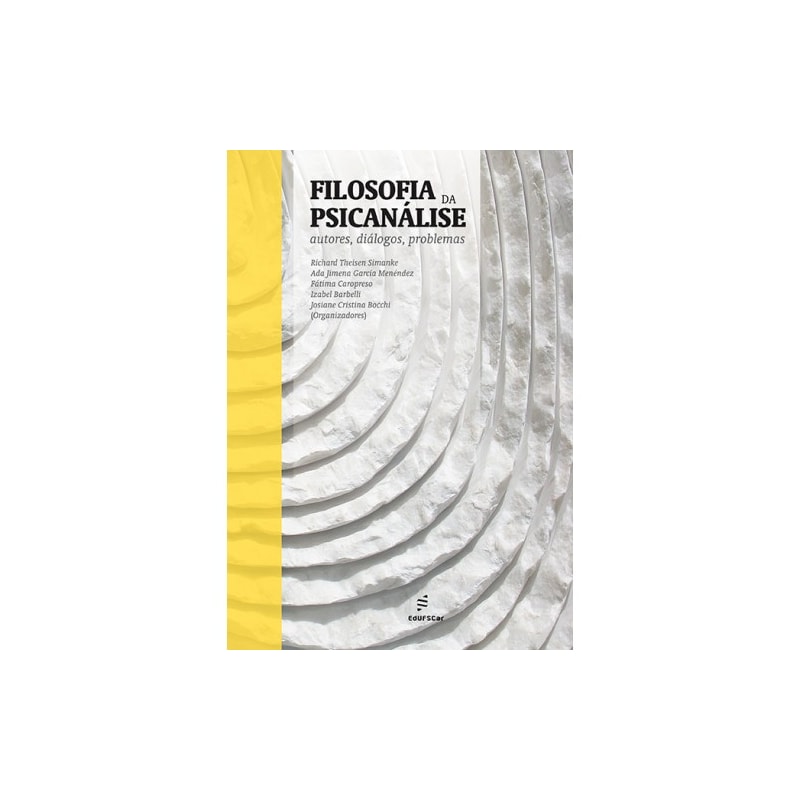 FILOSOFIA DA PSICANÁLISE