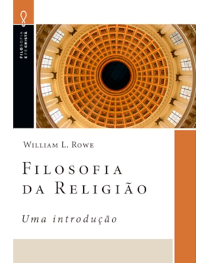 FILOSOFIA DA RELIGIÃO
