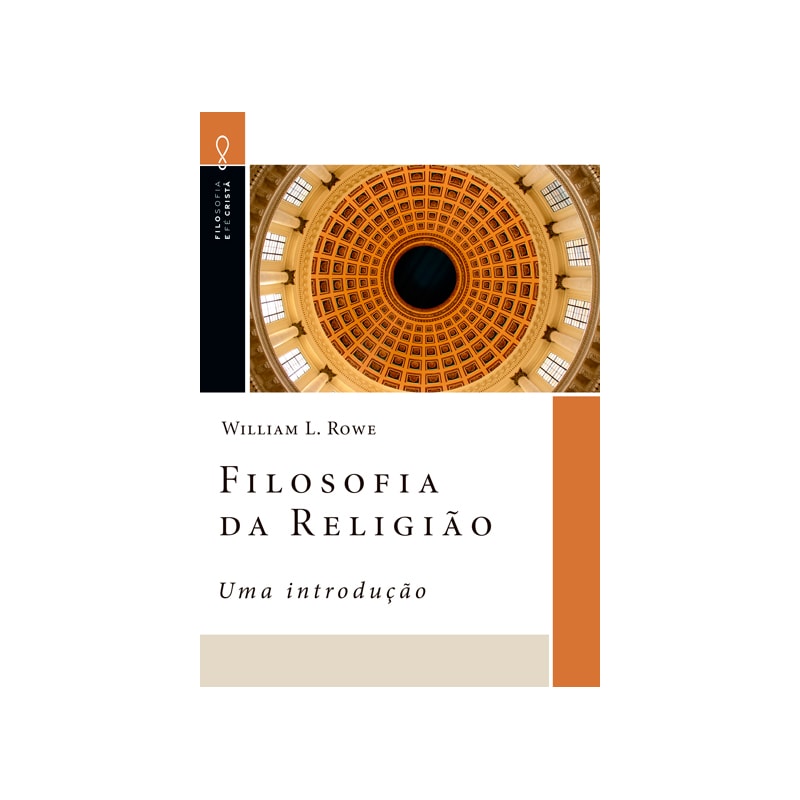 FILOSOFIA DA RELIGIÃO