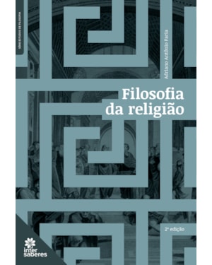 FILOSOFIA DA RELIGIÃO