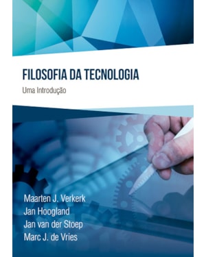 FILOSOFIA DA TECNOLOGIA