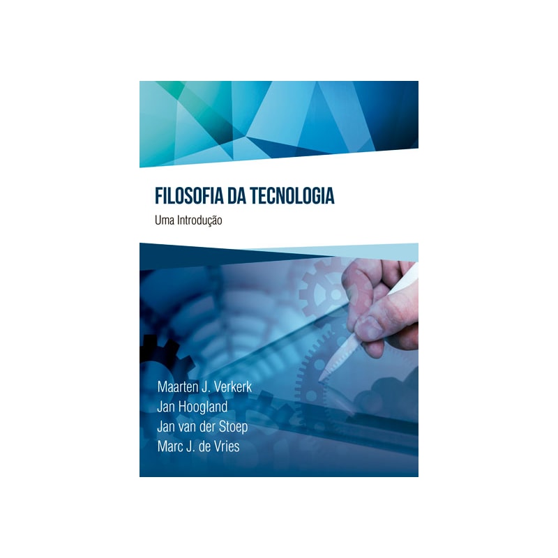 FILOSOFIA DA TECNOLOGIA