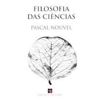 FILOSOFIA DAS CIÊNCIAS