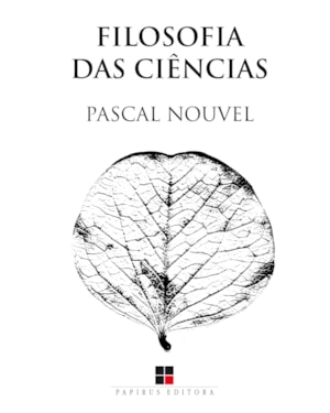 FILOSOFIA DAS CIÊNCIAS