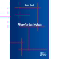 FILOSOFIA DAS LÓGICAS