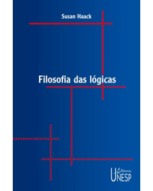 FILOSOFIA DAS LÓGICAS