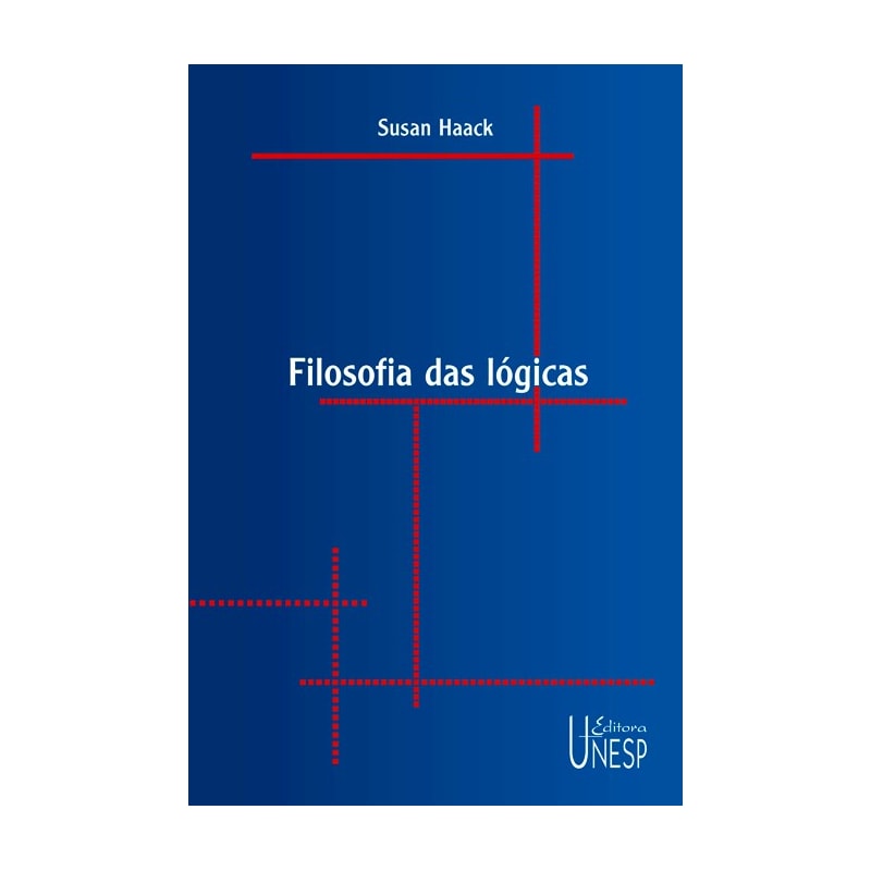 FILOSOFIA DAS LÓGICAS