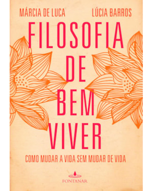 FILOSOFIA DE BEM VIVER