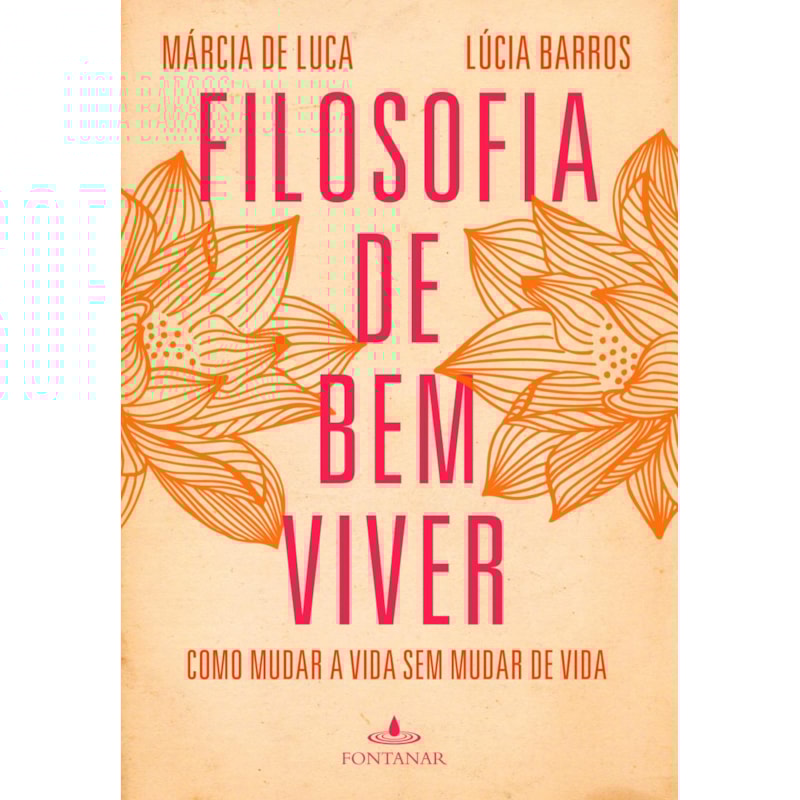 FILOSOFIA DE BEM VIVER