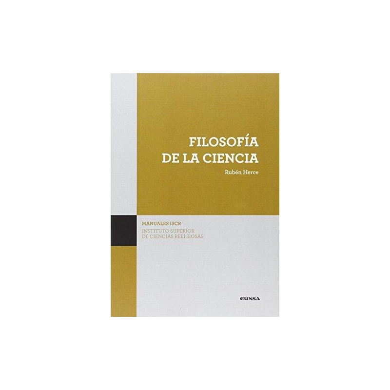 FILOSOFIA DE LA CIENCIA