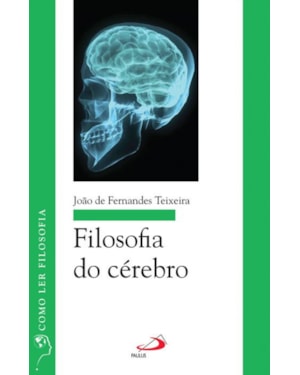 Filosofia do cérebro