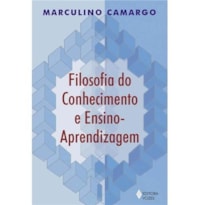 FILOSOFIA DO CONHECIMENTO E ENSINO-APRENDIZAGEM