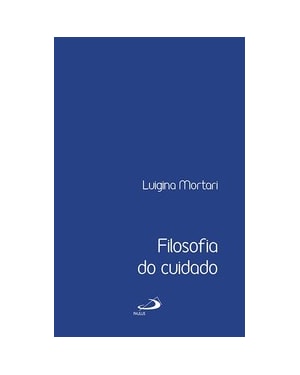 Filosofia do cuidado