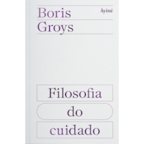 FILOSOFIA DO CUIDADO