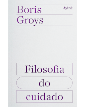 FILOSOFIA DO CUIDADO