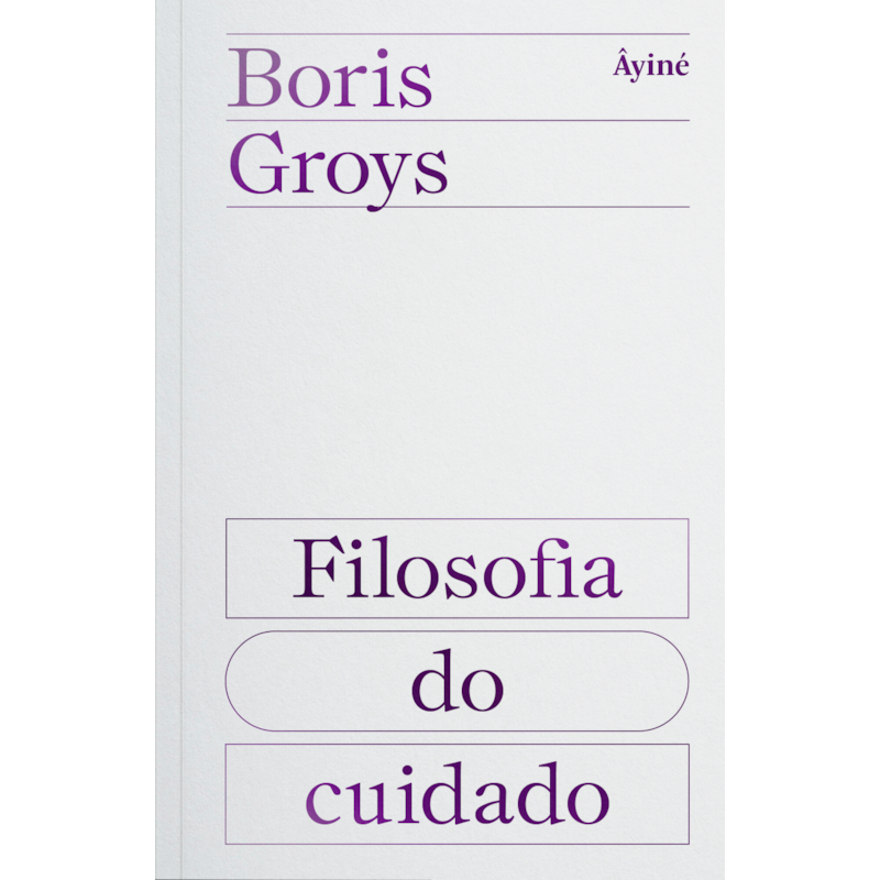 FILOSOFIA DO CUIDADO