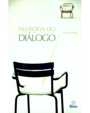 FILOSOFIA DO DIALOGO
