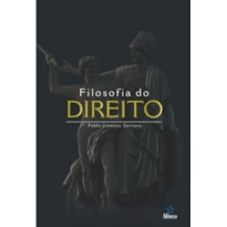 FILOSOFIA DO DIREITO - 1