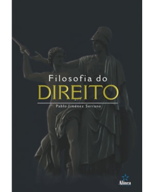 FILOSOFIA DO DIREITO - 1